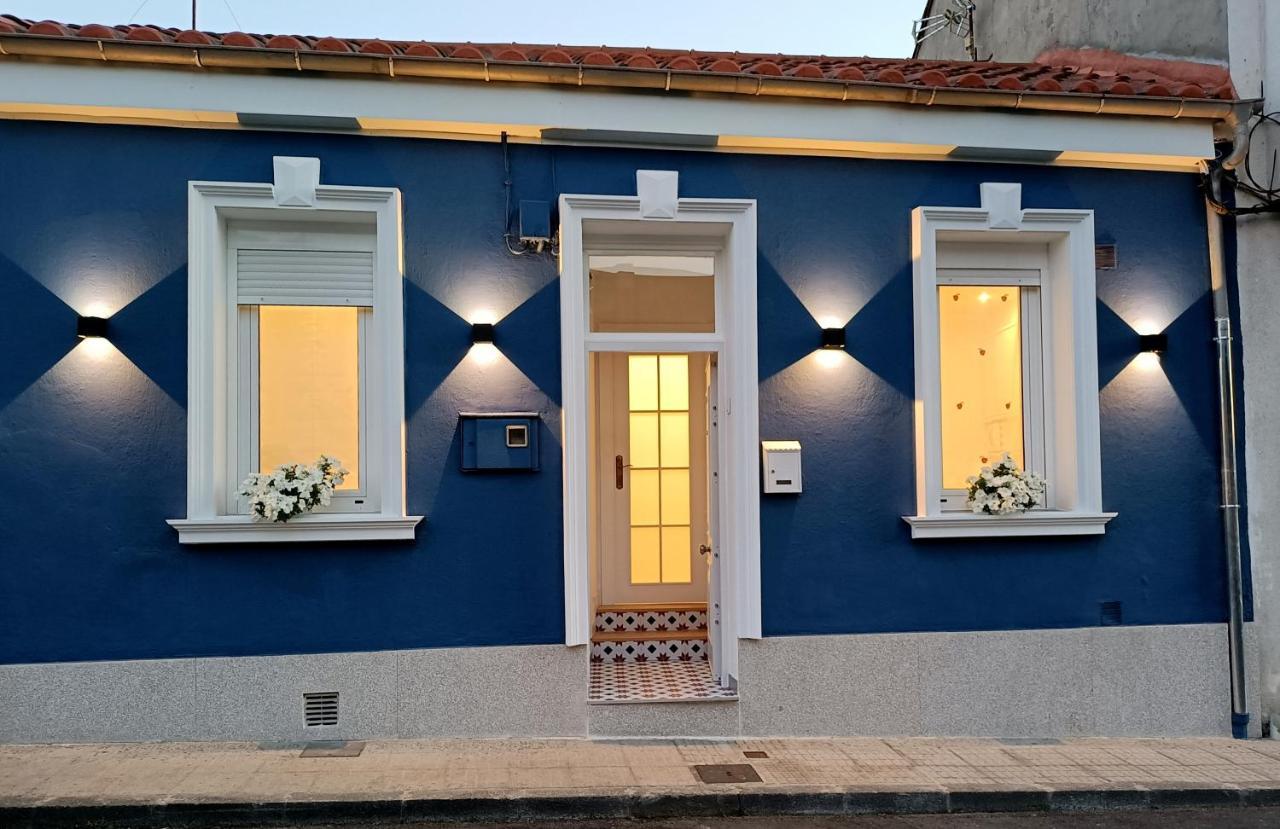 Casa Jardin *