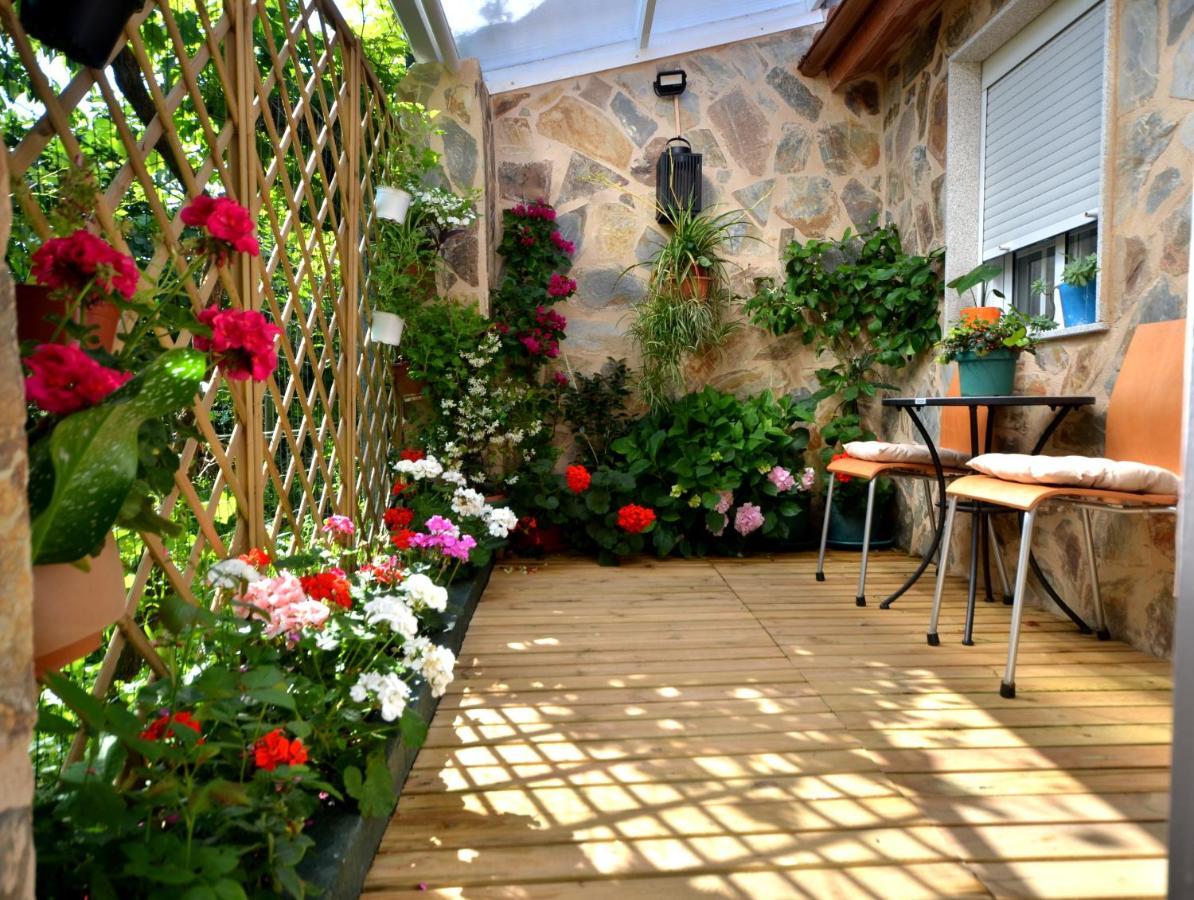 Casa Jardin Holiday home *
