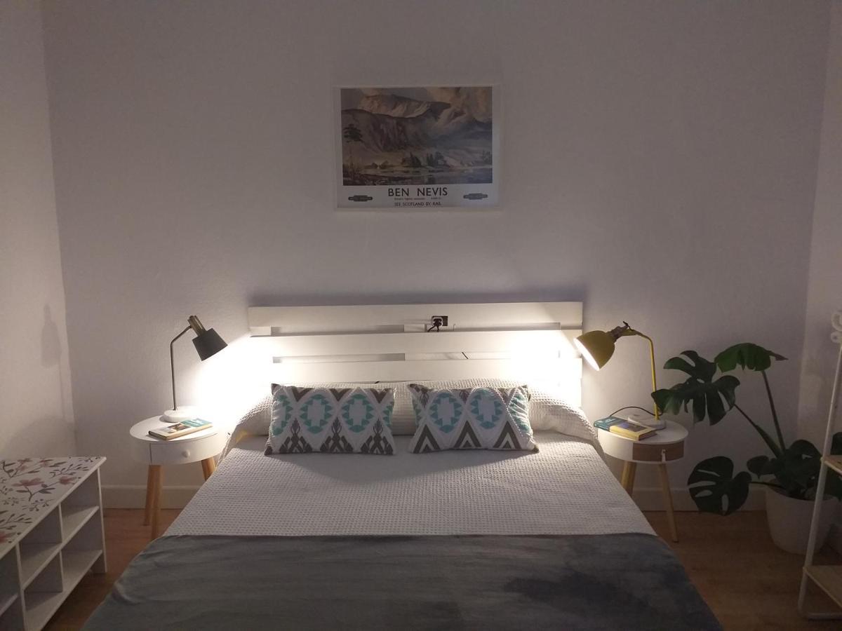 Dom wakacyjny Casa Jardin