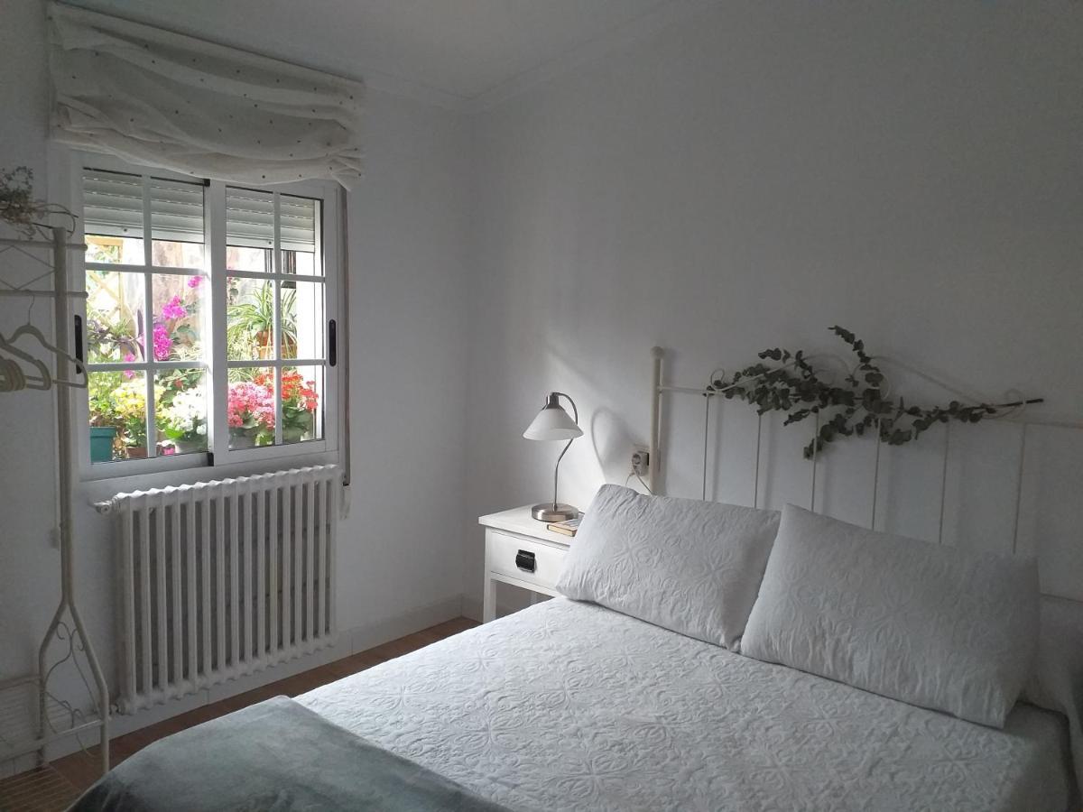 Casa Jardin Monforte De Lemos
