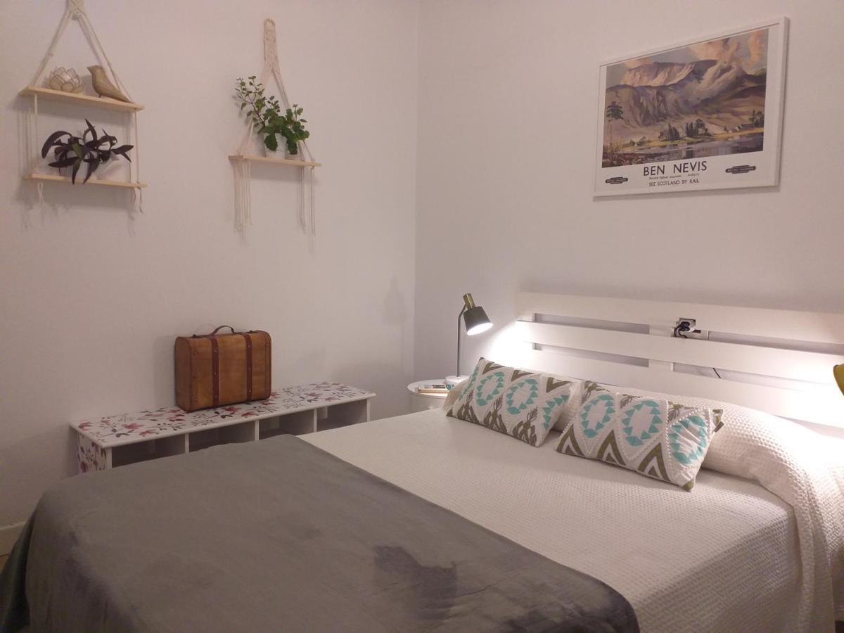 Casa Jardin Holiday home
