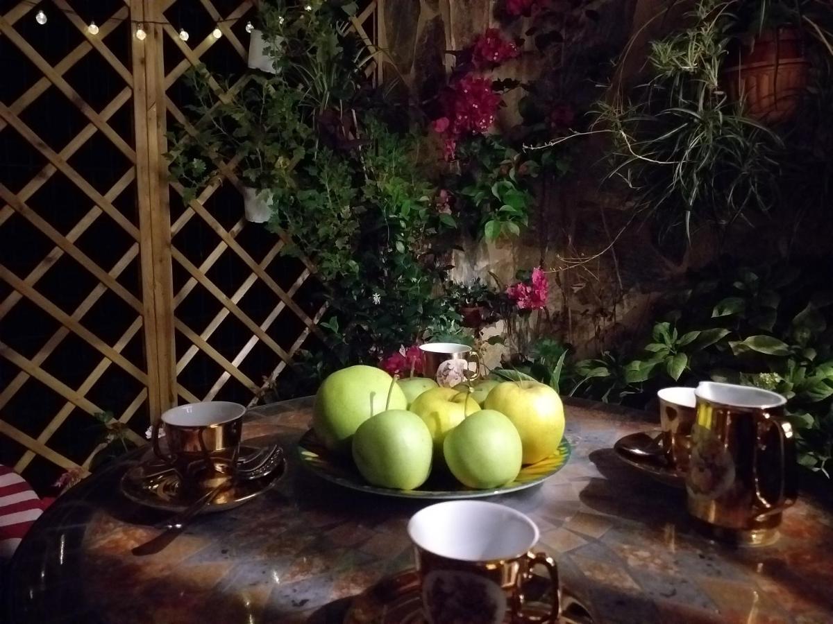 Vakantiehuis Casa Jardin