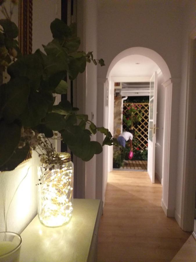 Casa Jardin * Monforte De Lemos