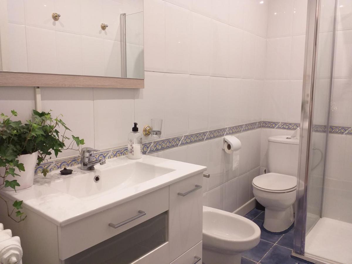 Casa Jardin Holiday home *