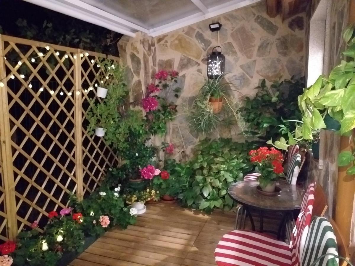 Vakantiehuis Casa Jardin