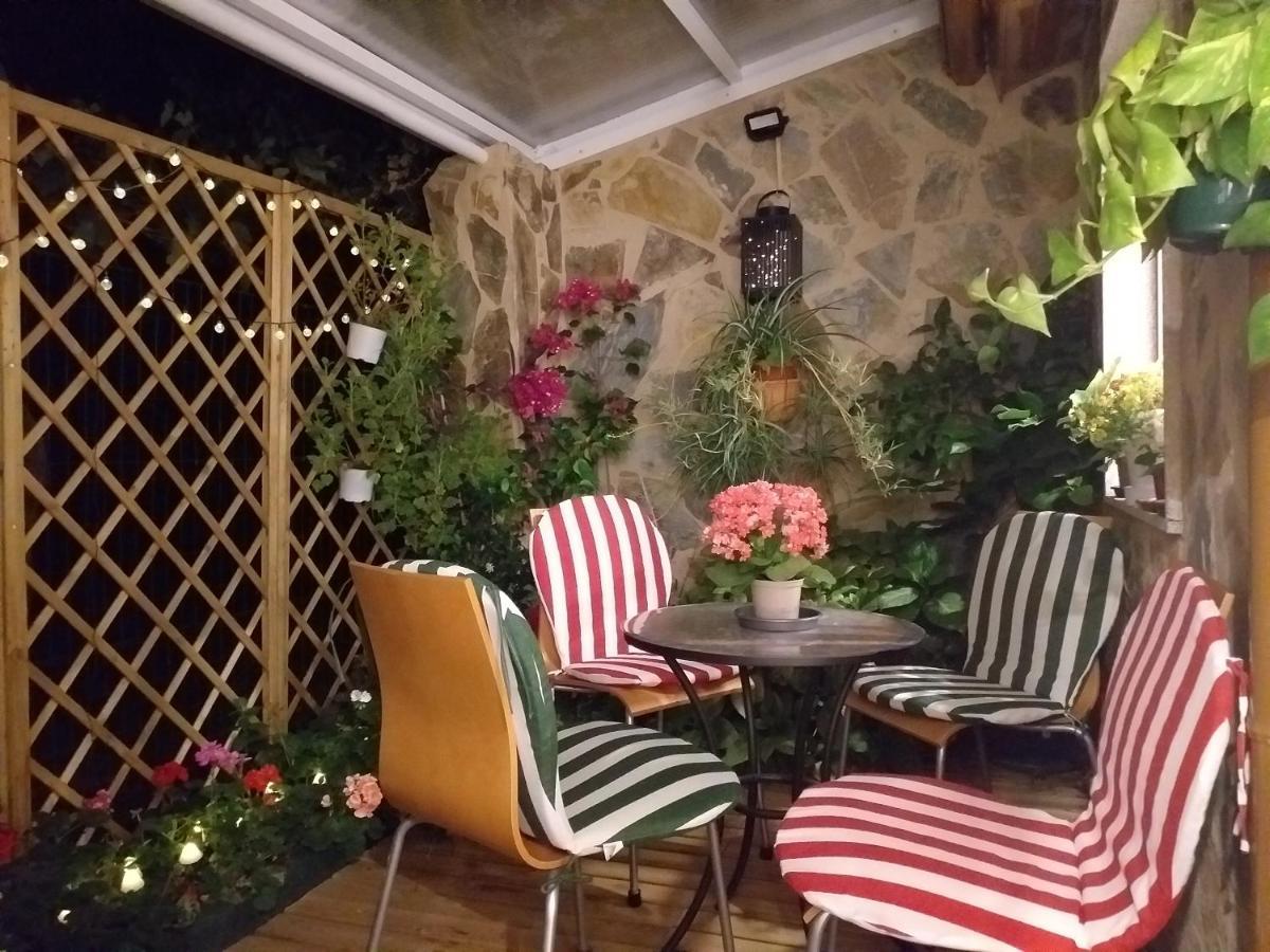 Casa Jardin Vakantiehuis Monforte De Lemos