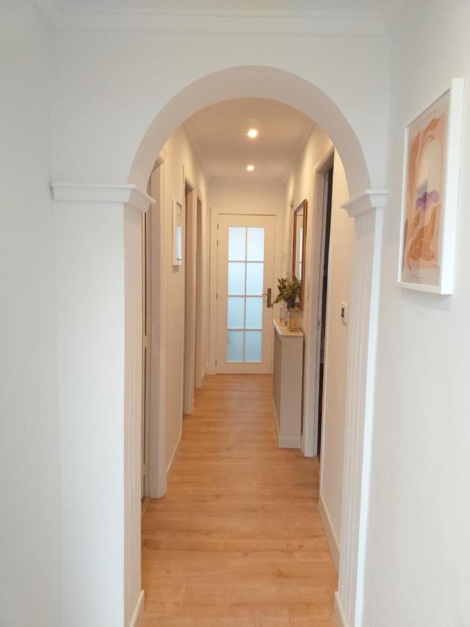 Casa Jardin Dom wakacyjny Monforte De Lemos